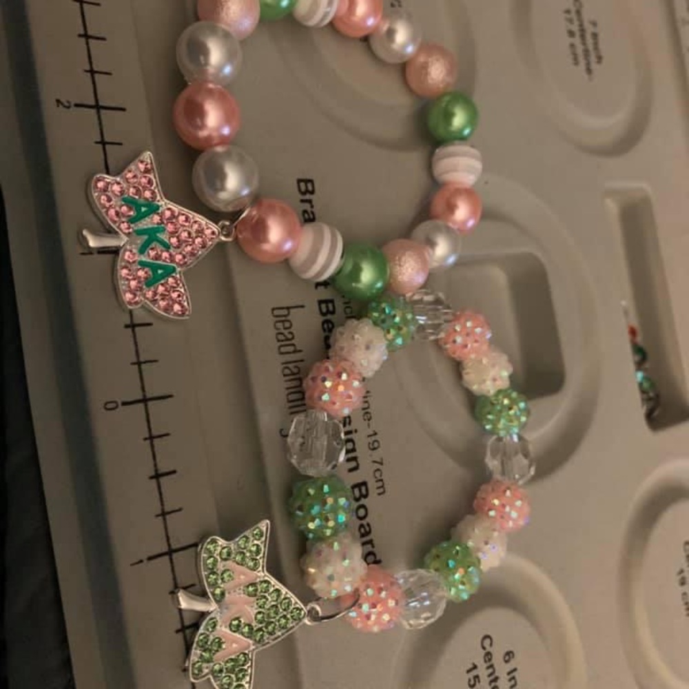 Bracelets